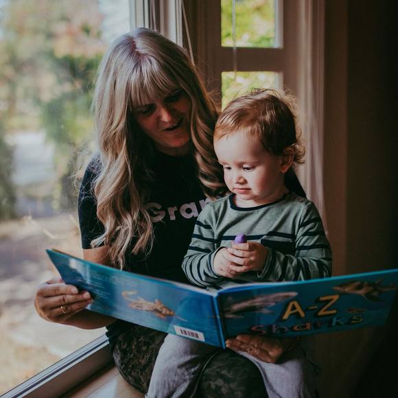 Meet your Posher, Tricia - Picture 1 of 1